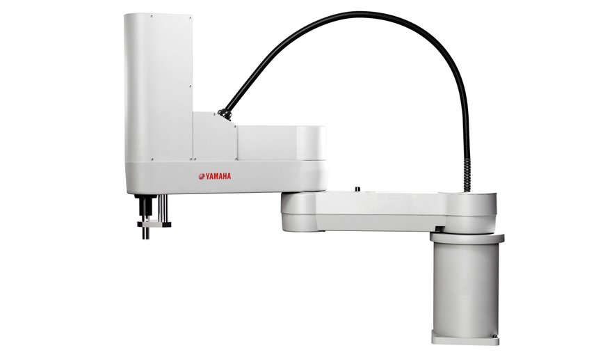 Yamaha to present new automation solutions at Automatica 2023